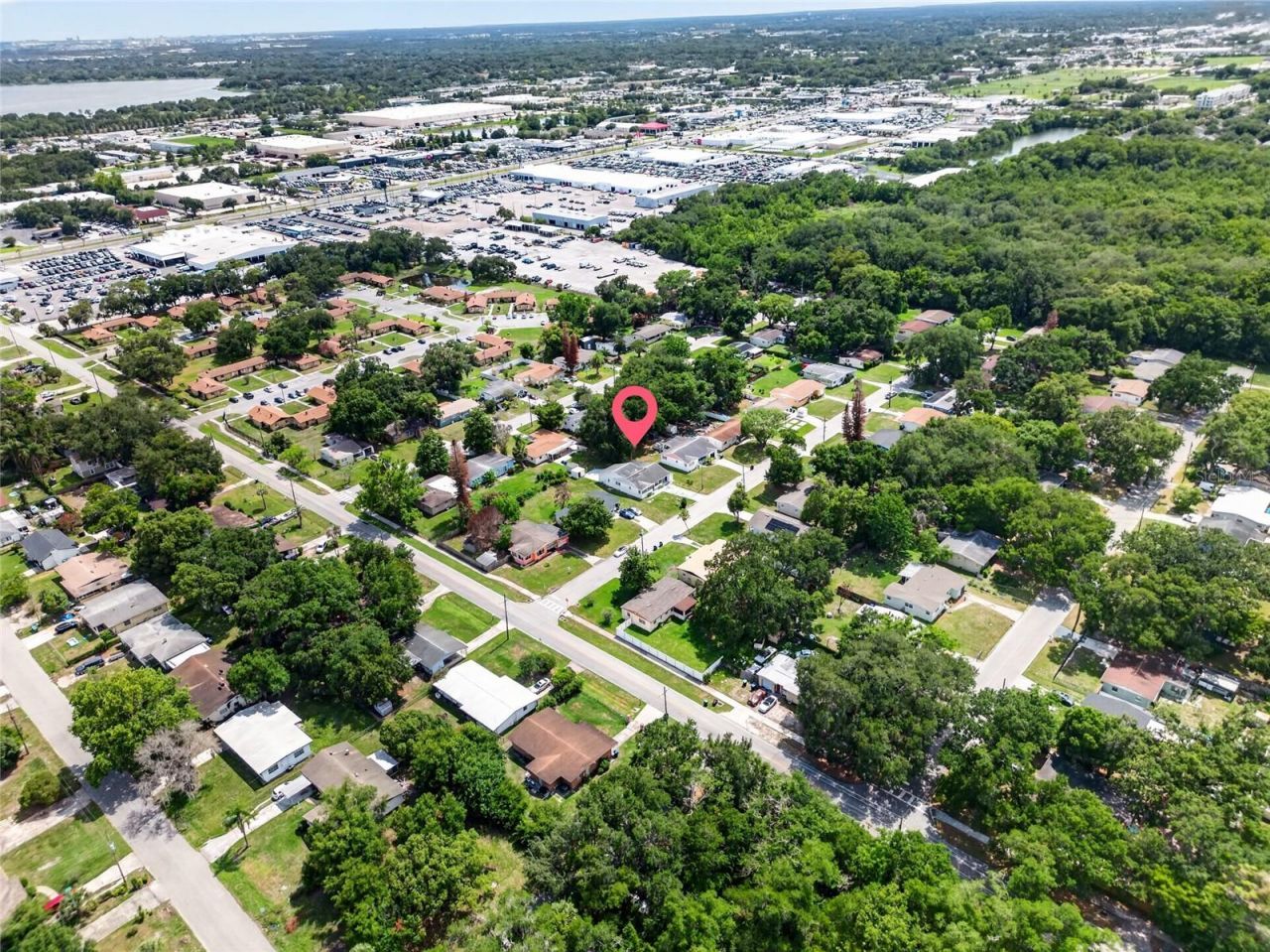 3514 Arch Street , Orlando, FL 32808 Photo