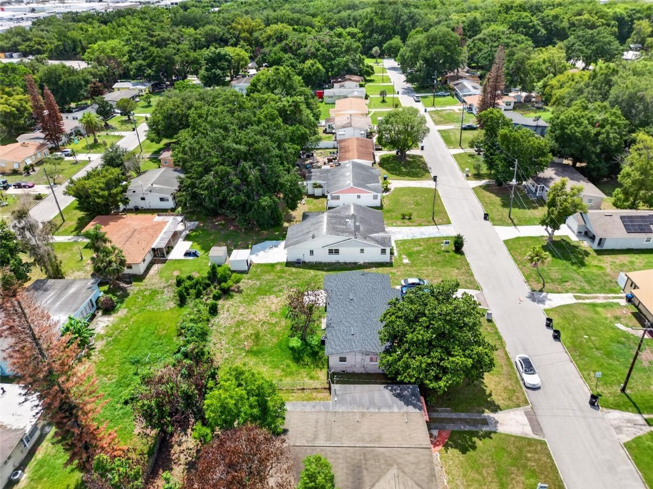 3514 Arch Street , Orlando, FL 32808 Photo