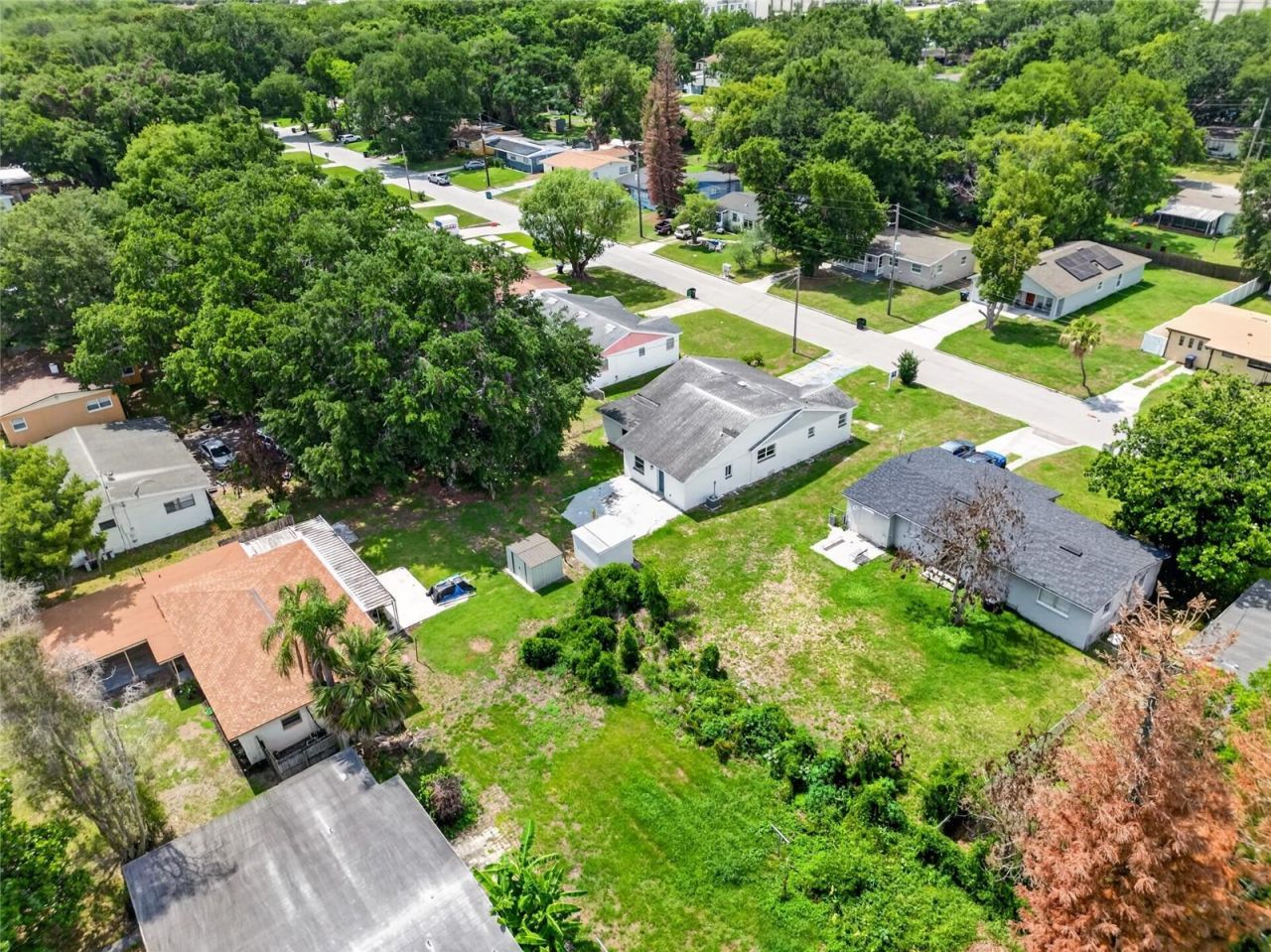 3514 Arch Street , Orlando, FL 32808 Photo