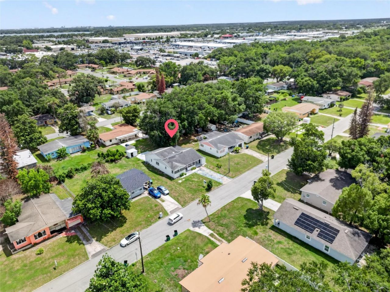 3514 Arch Street , Orlando, FL 32808 Photo