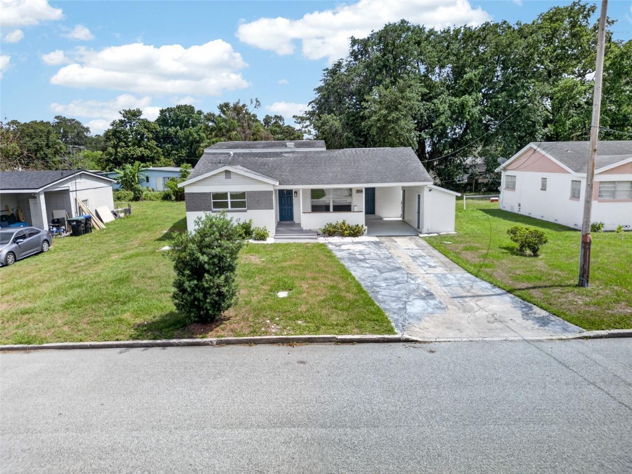 3514 Arch Street , Orlando, FL 32808 Photo