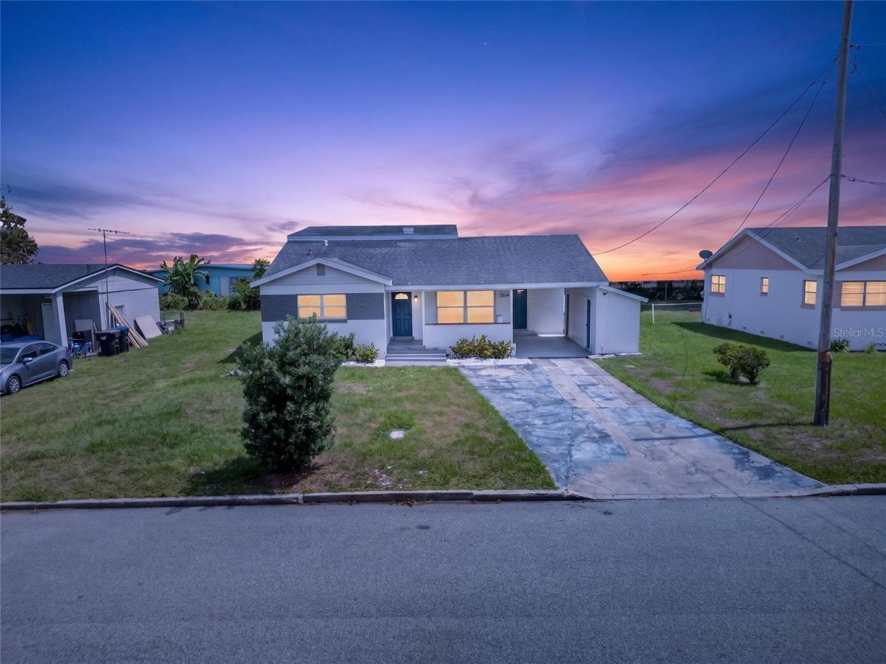 3514 Arch Street , Orlando, FL 32808 Photo