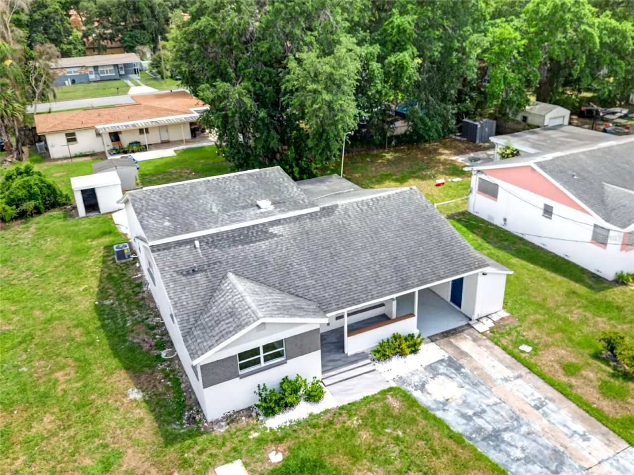 3514 Arch Street , Orlando, FL 32808 Photo
