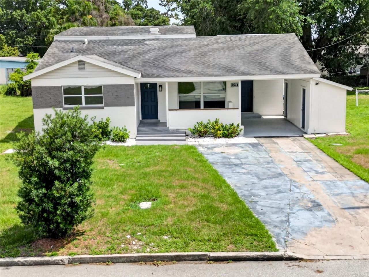 3514 Arch Street , Orlando, FL 32808 Photo
