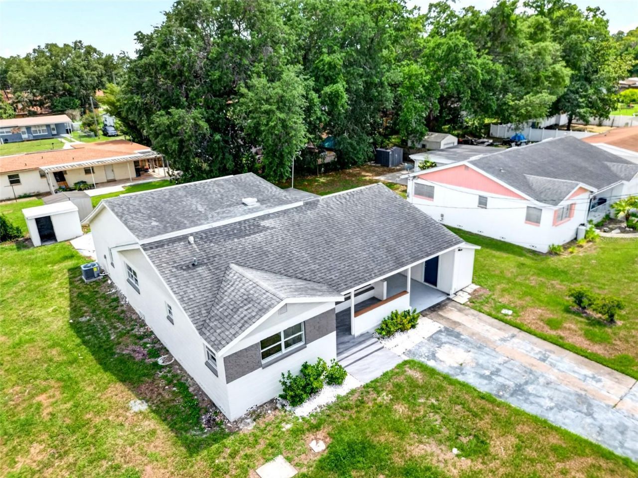 3514 Arch Street , Orlando, FL 32808 Photo