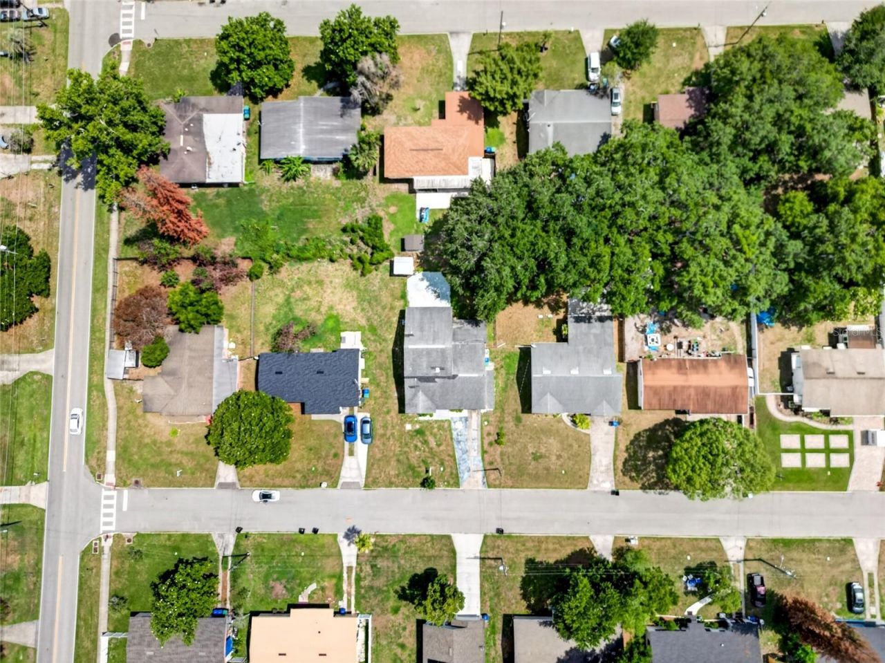3514 Arch Street , Orlando, FL 32808 Photo
