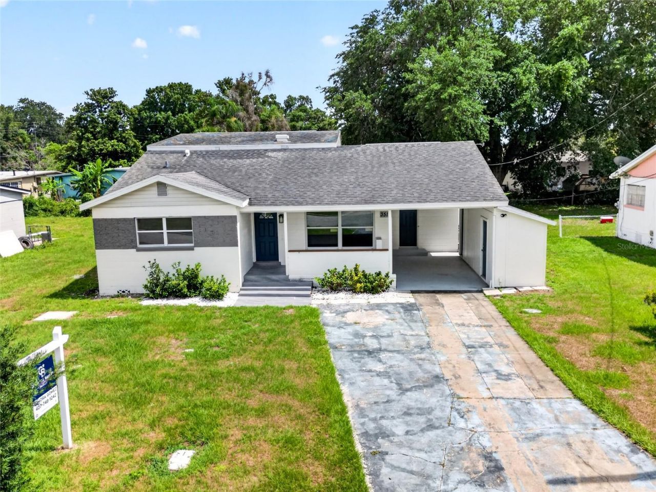 3514 Arch Street , Orlando, FL 32808 Photo
