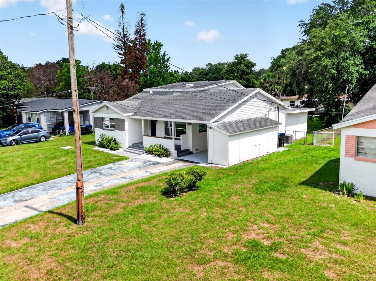 3514 Arch Street , Orlando, FL 32808 Photo