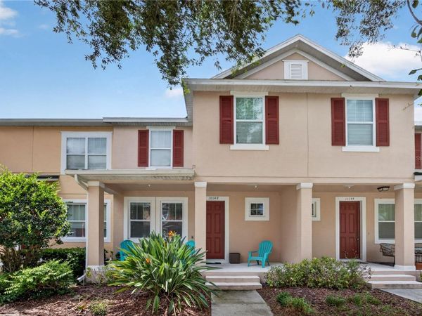 10148 HARTFORD MAROON ROAD , ORLANDO, FL 32827