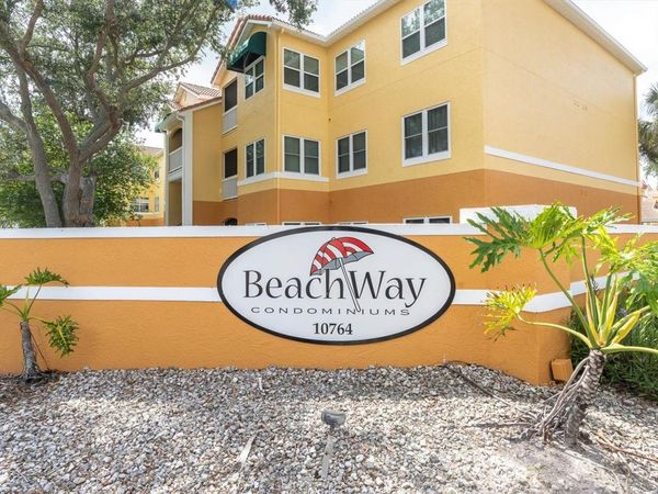 10764 70TH AVENUE , Unit 3307, SEMINOLE, FL 33772
