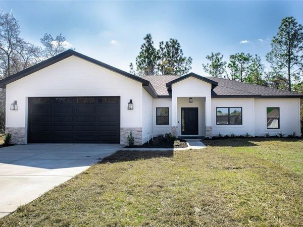 13056 SANDERS AVENUE, WEEKI WACHEE, FL 34614