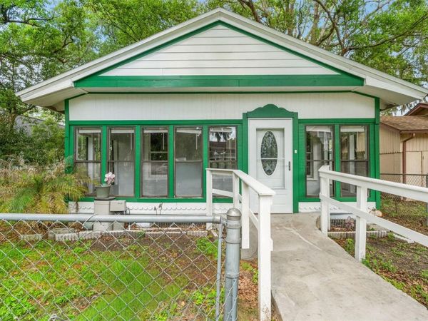 5518 11TH STREET , ZEPHYRHILLS, FL 33542