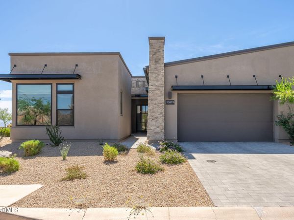 23875 N 125TH Place, Scottsdale, AZ 85255