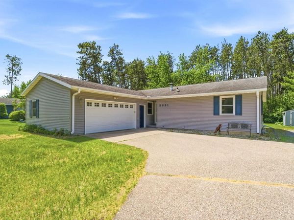 2331 SPRINGVILLE DRIVE, Plover, WI 54467