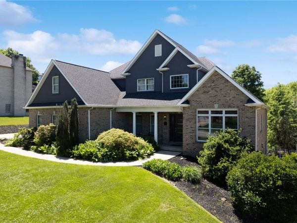 1010 Augusta Circle, N Huntingdon, PA 15642