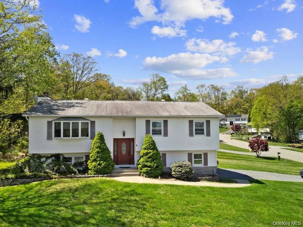 9 Jackson Street , Highland Mills, NY 10930