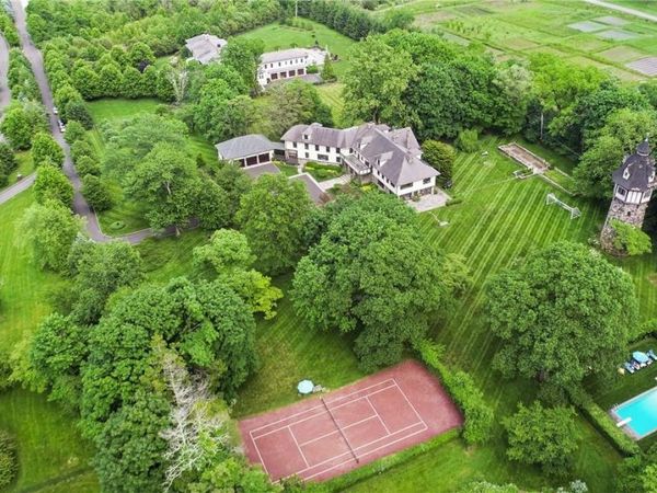 15 Sarosca Farm Lane , Purchase, NY 10577