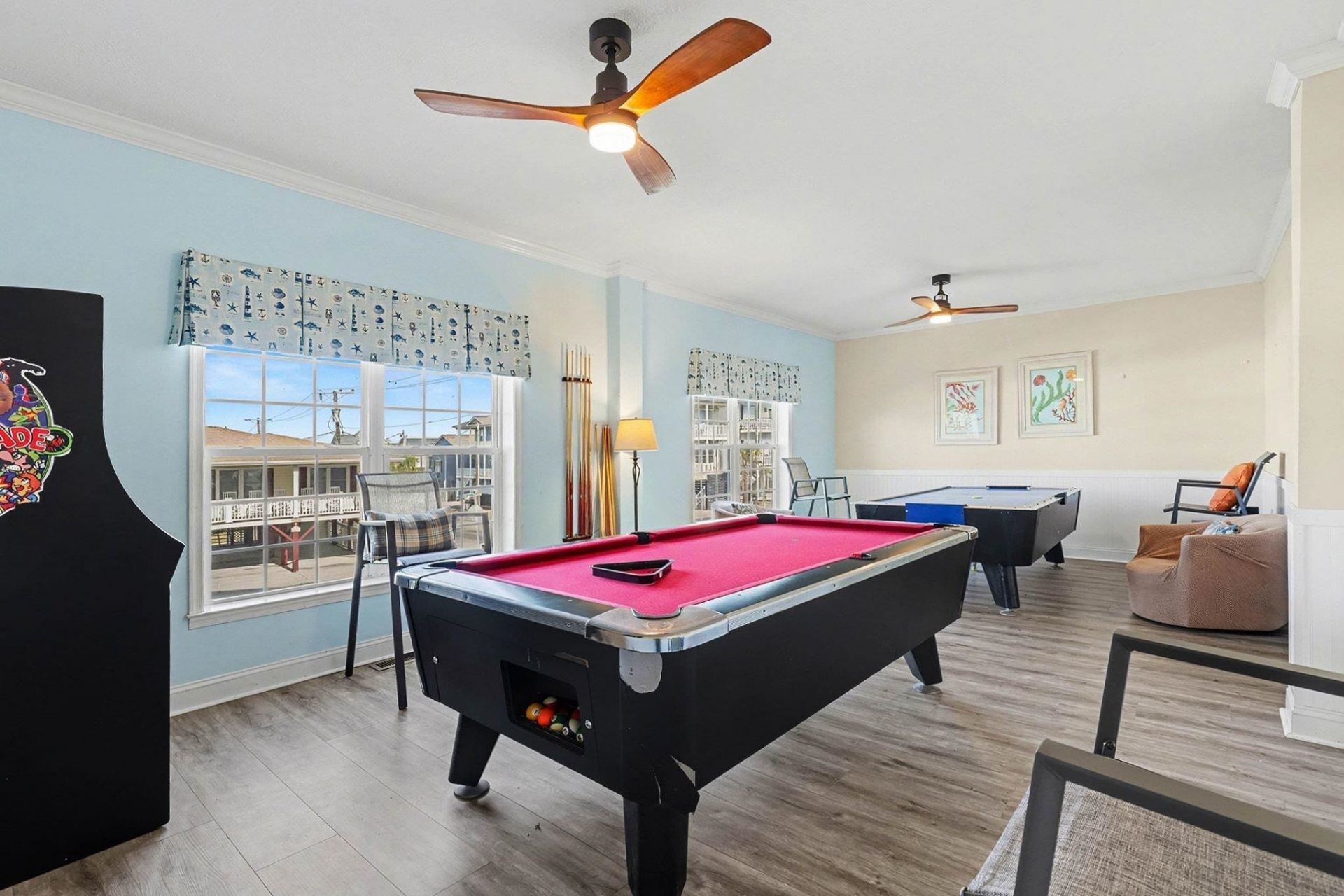 3206 N Ocean Blvd.  Photo 11
