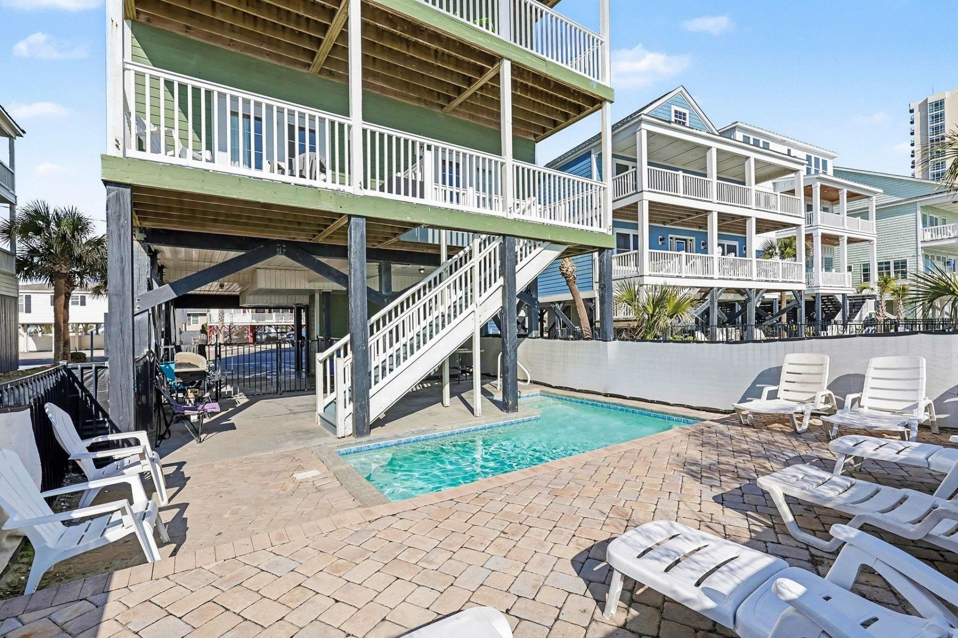 3206 N Ocean Blvd.  Photo 32