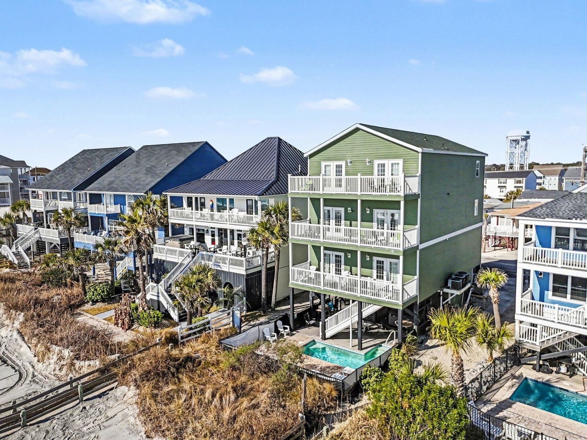 3206 N Ocean Blvd.  Photo 33