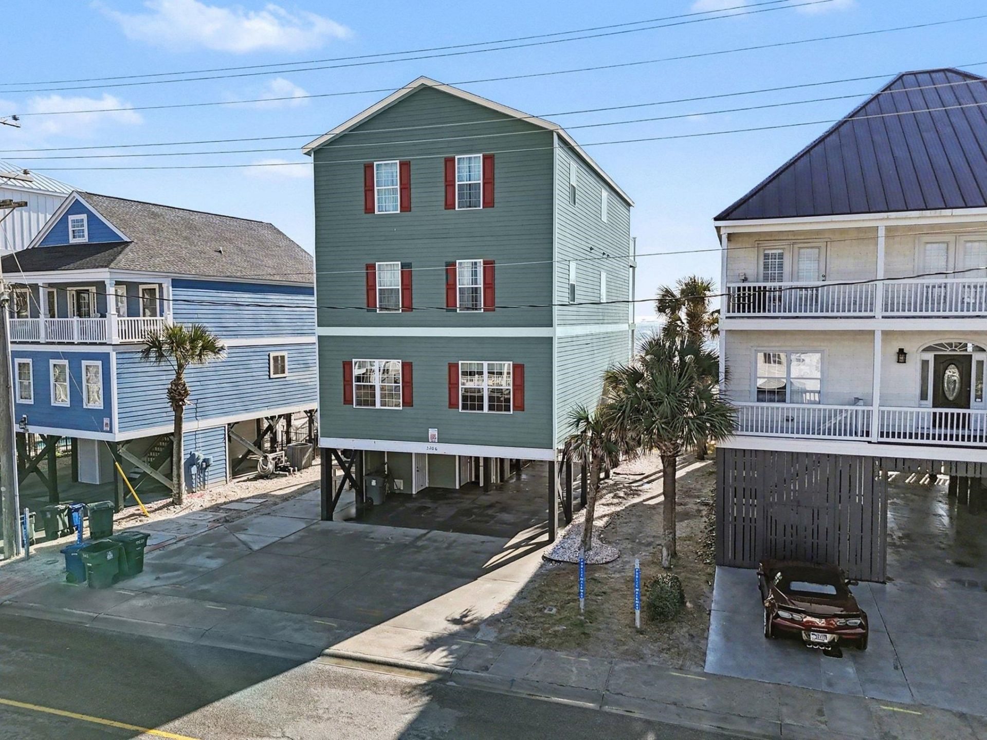 3206 N Ocean Blvd.  Photo 4