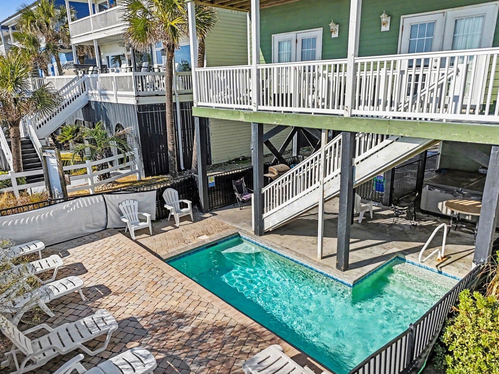 3206 N Ocean Blvd.  Photo 5