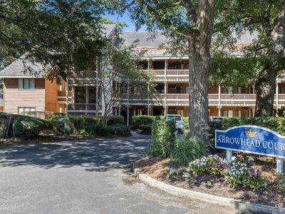 180 Rothbury Circle , Unit 302, Myrtle Beach, SC 29572