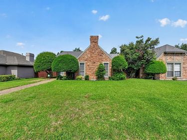 4020 Saint Christopher Lane, Dallas, TX 75287