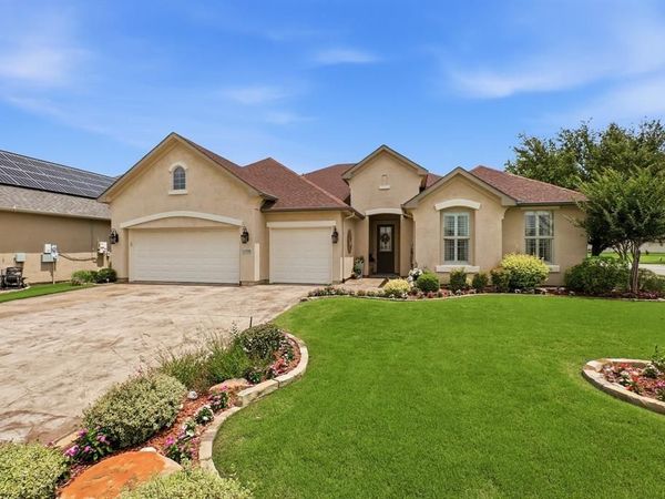 11508 Southerland Drive , Denton, TX 76207