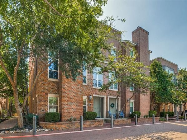 7700 Eastern Avenue, Unit 401, Dallas, TX 75209