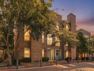 7700 Eastern Avenue, Unit 401, Dallas, TX 75209
