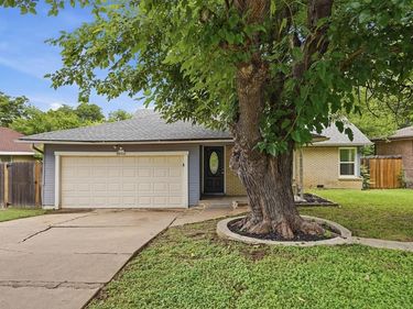 3804 Cornish Avenue, Fort Worth, TX 76133
