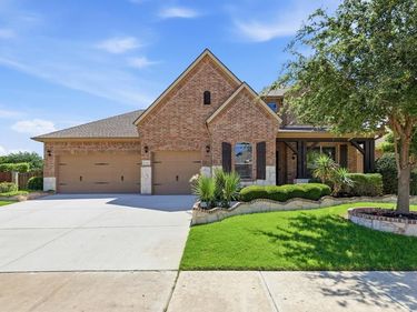 15324 Duck Creek Court, Fort Worth, TX 76262