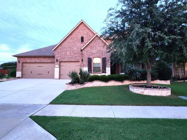 15324 Duck Creek Court, Fort Worth, TX 76262