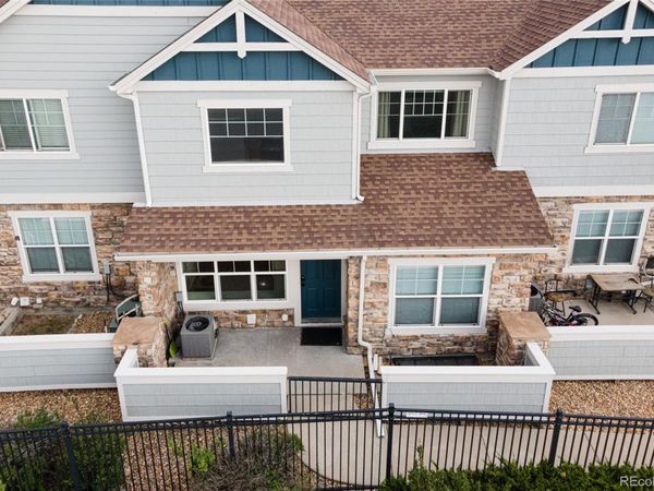 23501 E Alamo Place, Unit C, Aurora, CO 80016