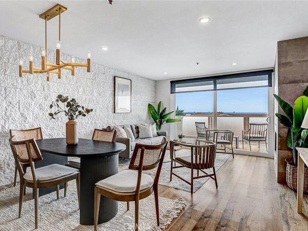 615 Esplanade, Unit 508, Redondo Beach, CA 90277
