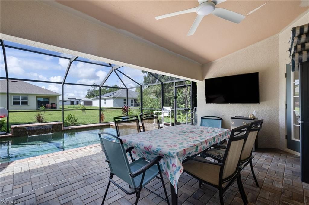 2707 7th St W, Lehigh Acres, FL 33971 Photo