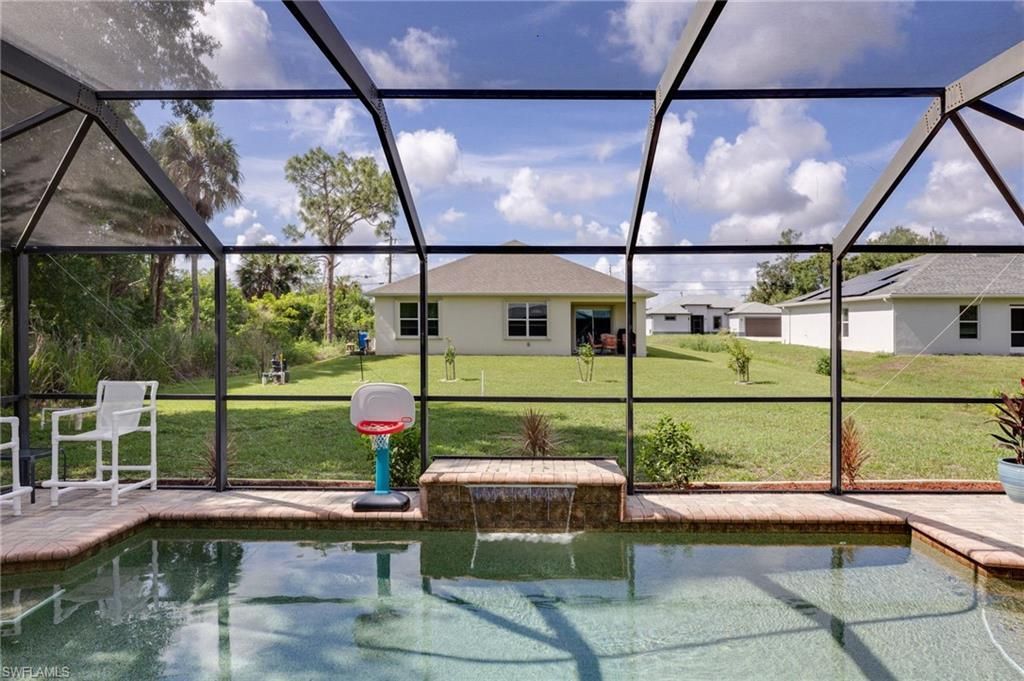 2707 7th St W, Lehigh Acres, FL 33971 Photo