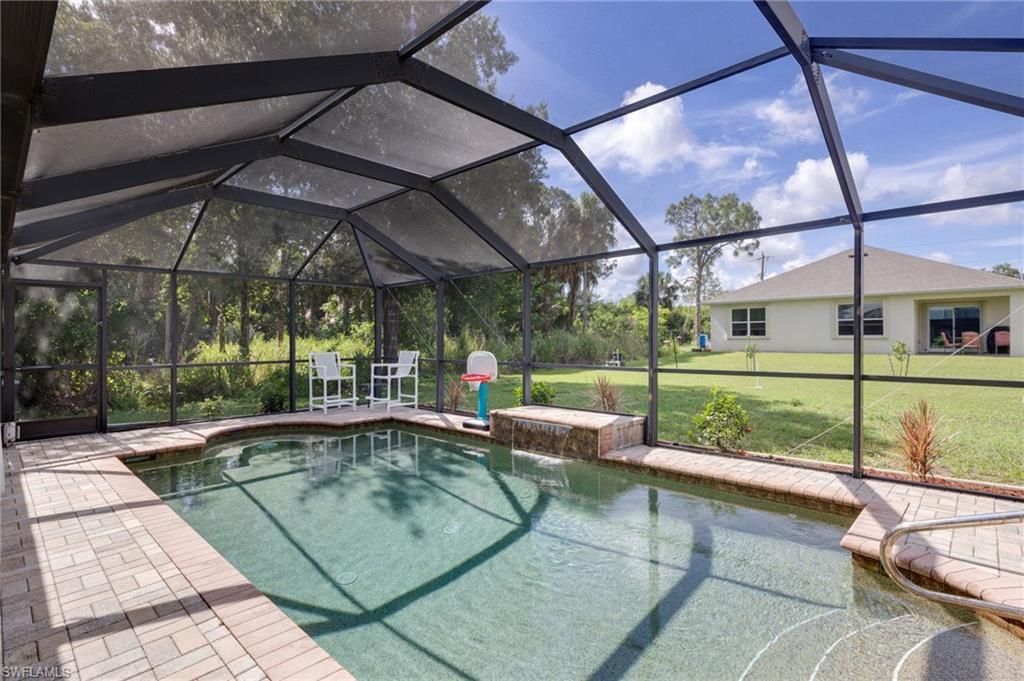 2707 7th St W, Lehigh Acres, FL 33971 Photo