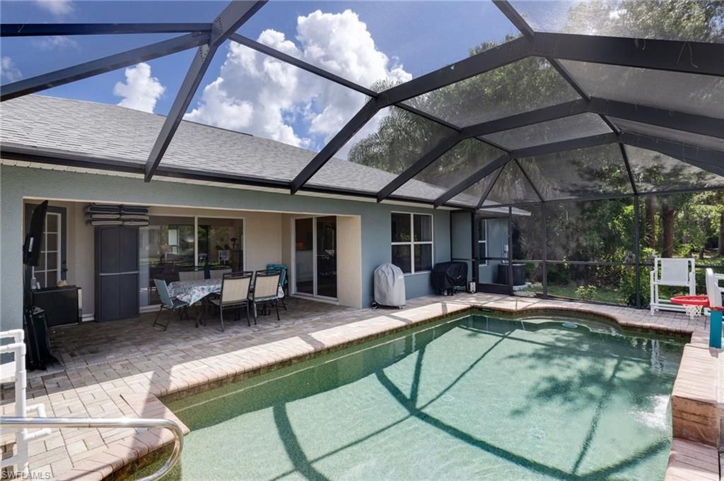 2707 7th St W, Lehigh Acres, FL 33971 Photo