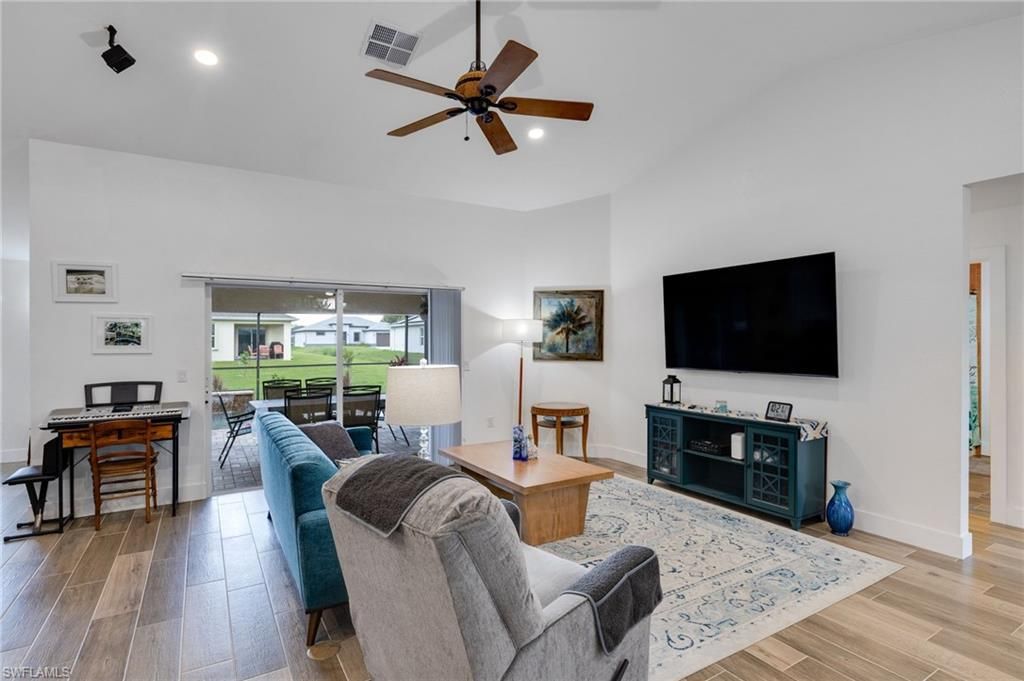 2707 7th St W, Lehigh Acres, FL 33971 Photo