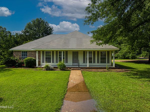 114 Fox Meadow Drive, Brandon, MS 39042