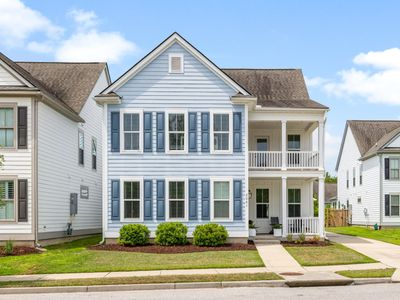 2061 Kemmerlin Street, Johns Island, SC 29455