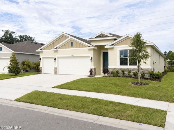 3405 Arch Avenue, Ormond Beach, FL 32174