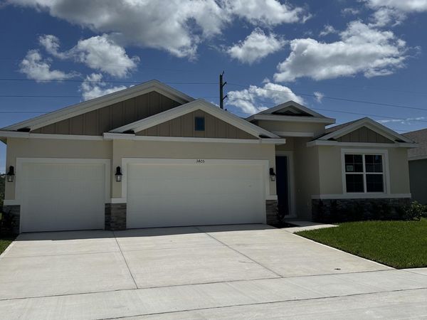 3405 Arch Avenue, Ormond Beach, FL 32174