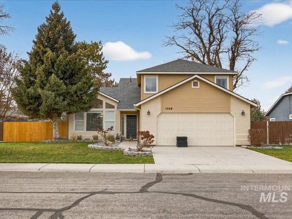 1149 N Watson, Eagle, ID 83616