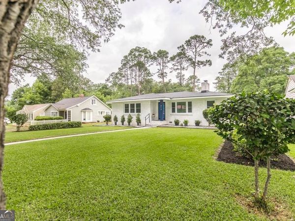 913 7th Avenue, Albany, GA 31701