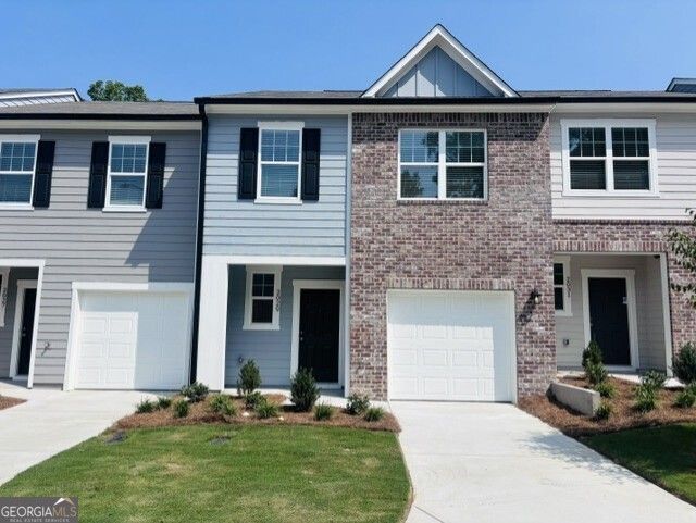 2029 Ayla Drive, Douglasville, GA 30135 Main Photo