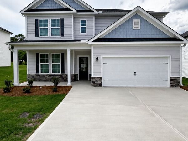 113 Bramblewood Lane, Perry, GA 31069