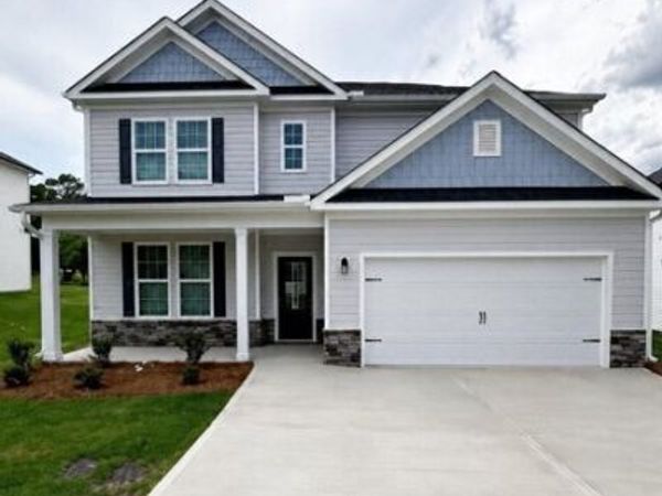 113 Bramblewood Lane, Perry, GA 31069